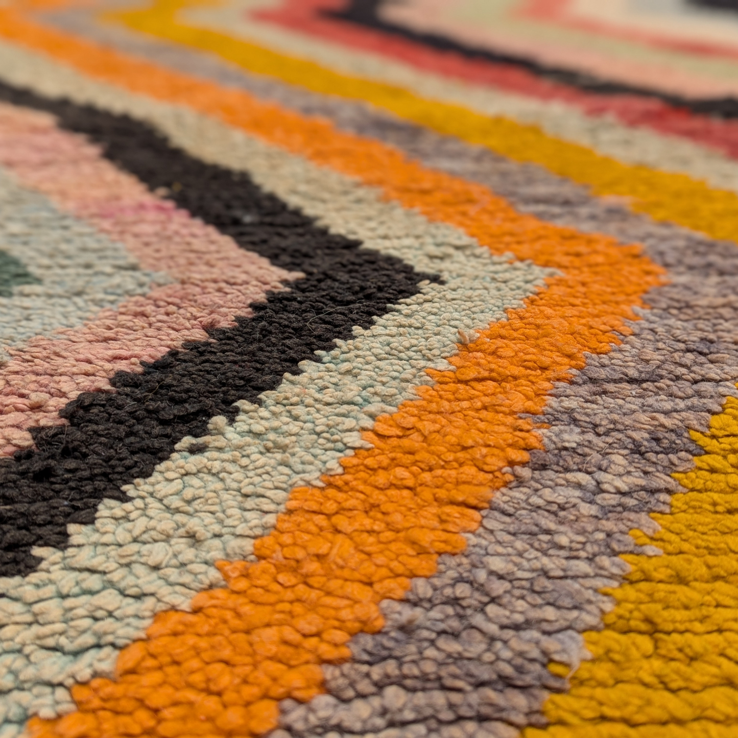 Tanger - Rugs & Tales