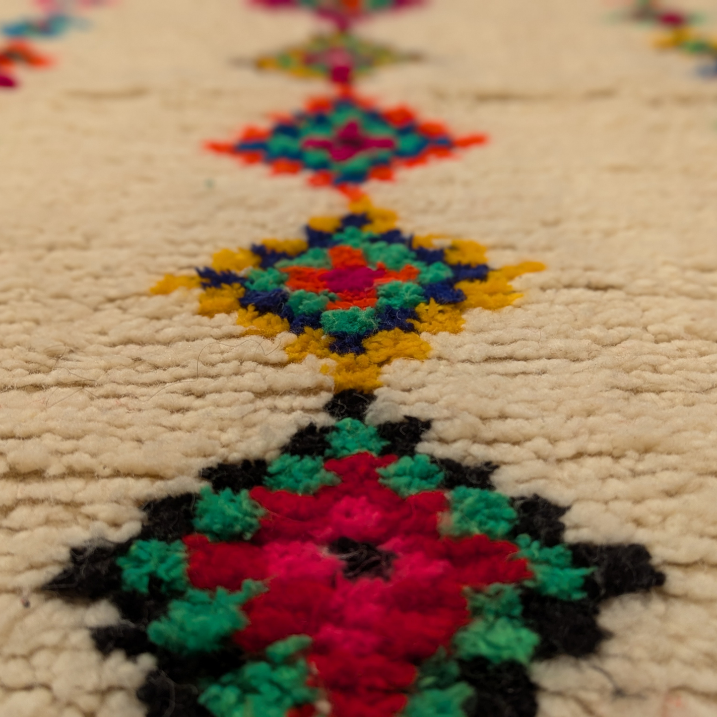 Blossom - Rugs & Tales