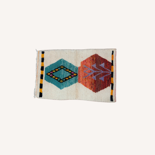 Rabat - Rugs & Tales