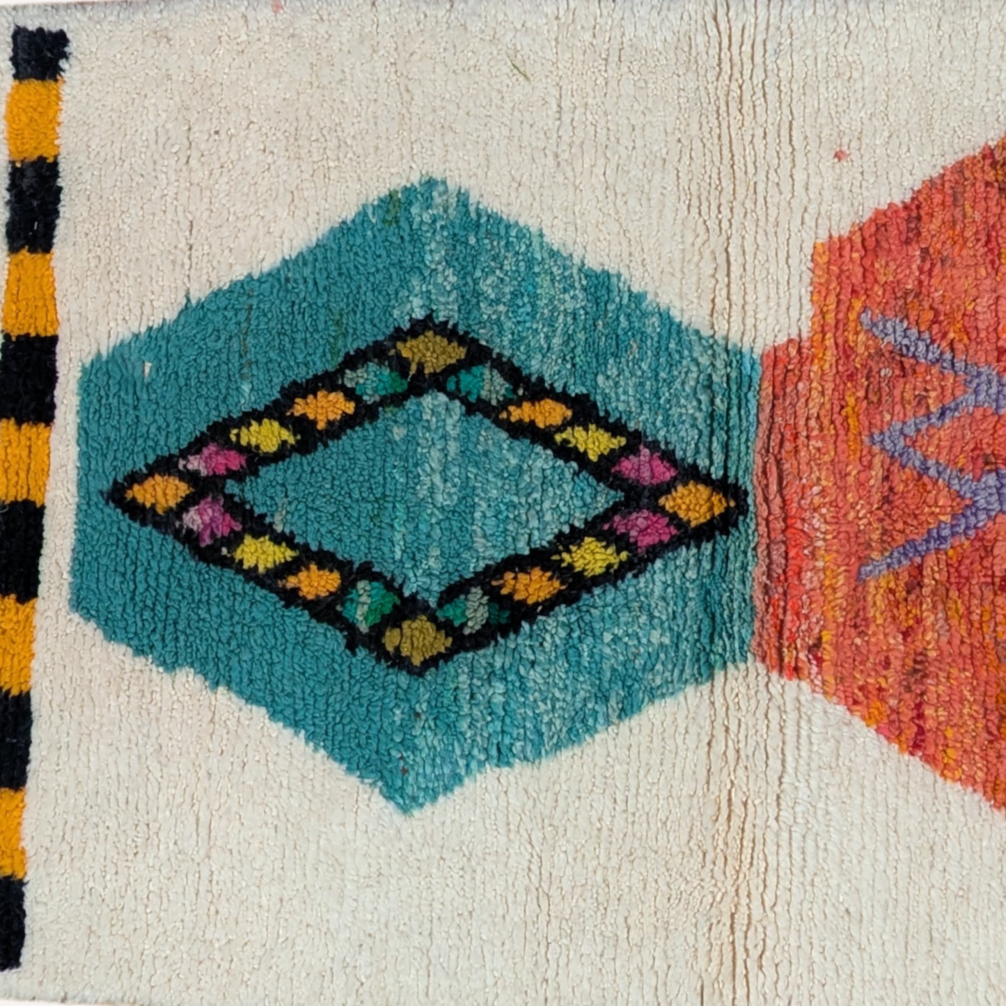 Rabat - Rugs & Tales