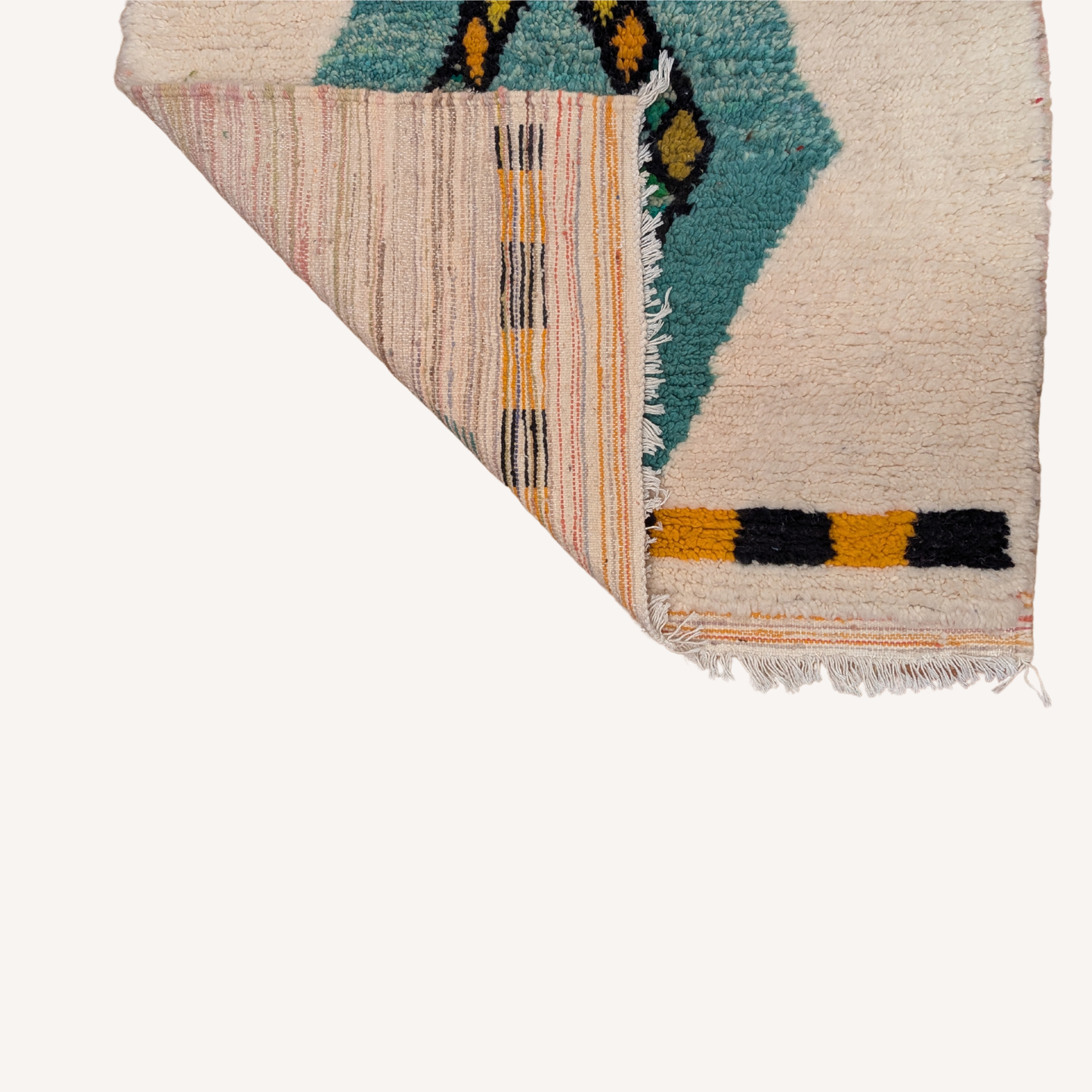Rabat - Rugs & Tales