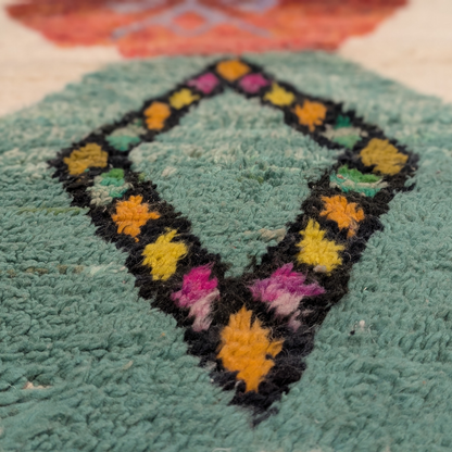 Rabat - Rugs & Tales