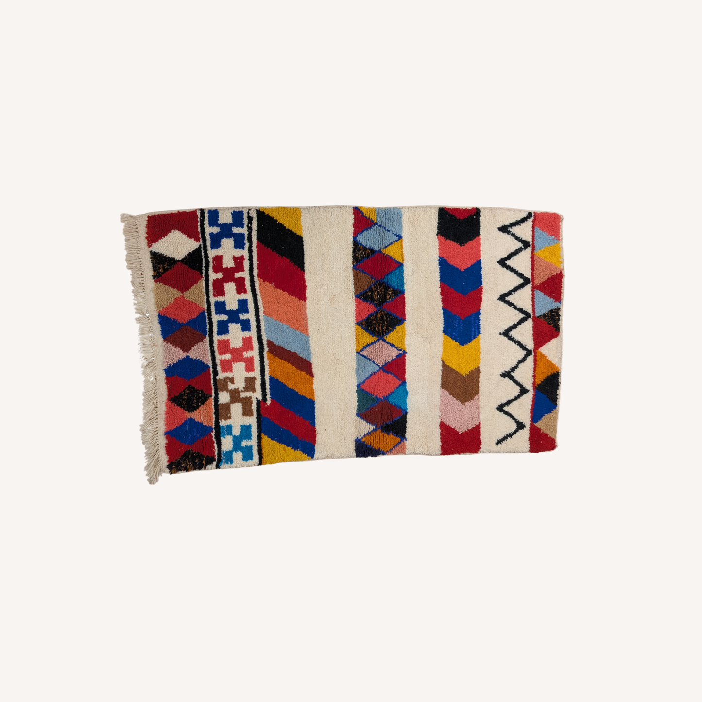 Latifa - Rugs & Tales