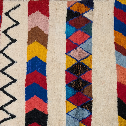 Latifa - Rugs & Tales