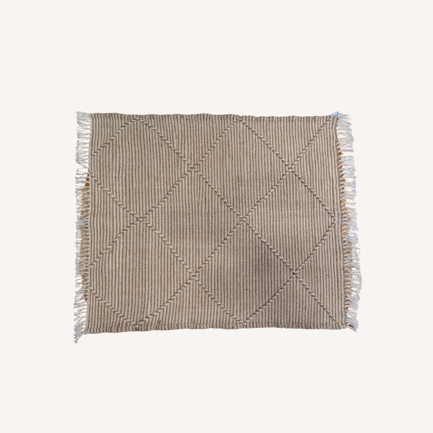 Shades of brown - Rugs & Tales