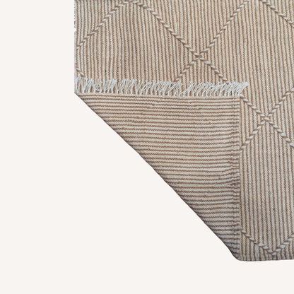 Shades of brown - Rugs & Tales