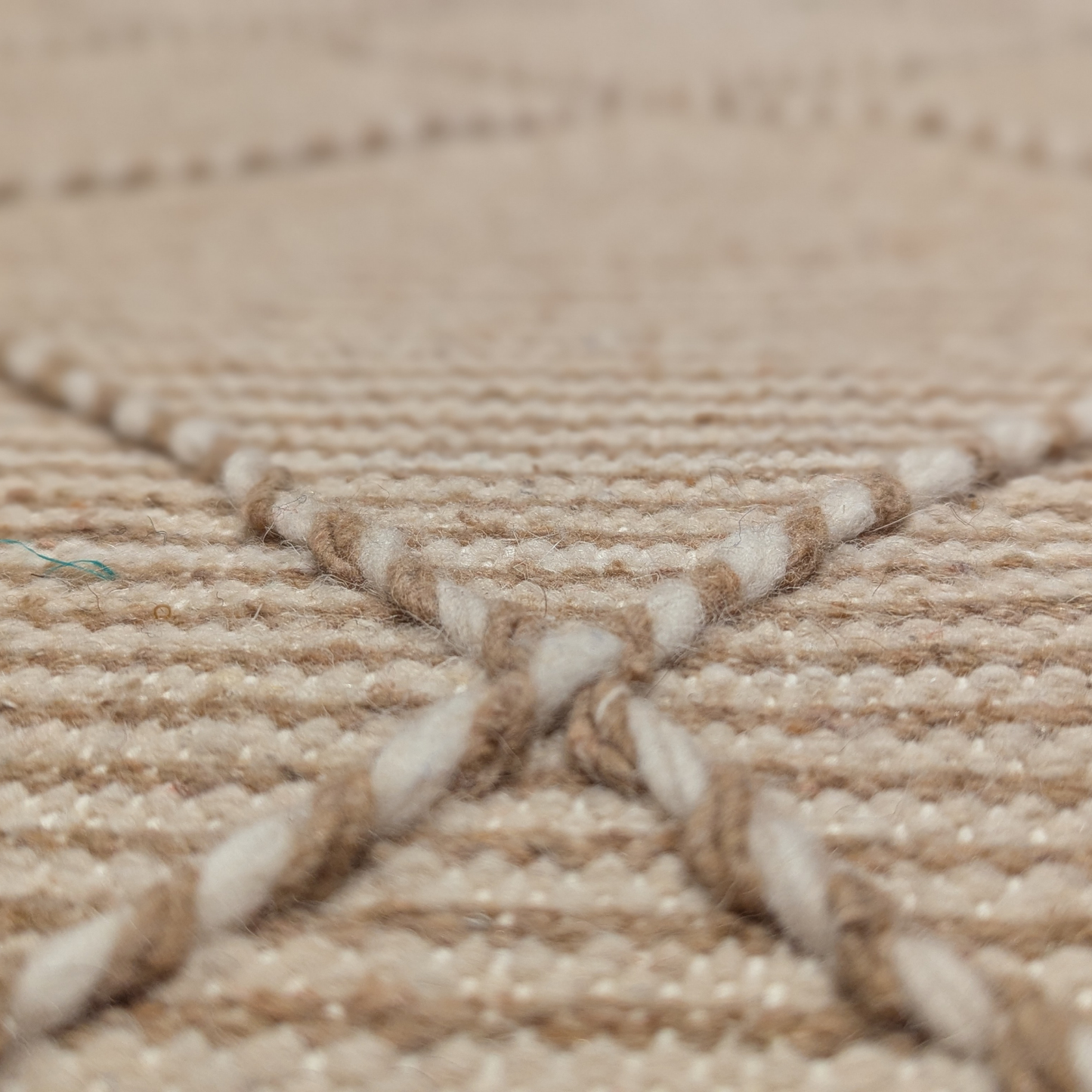 Shades of brown - Rugs & Tales