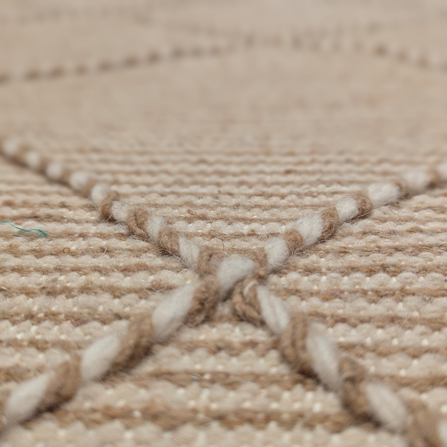 Shades of brown - Rugs & Tales