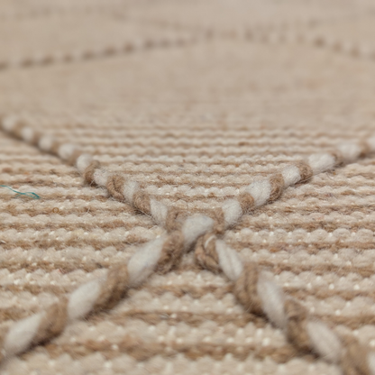 Shades of brown - Rugs & Tales