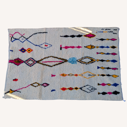 Tribalist - Rugs & Tales