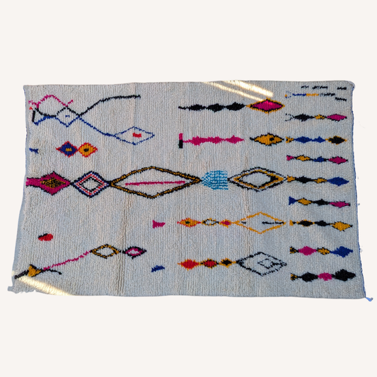 Tribalist - Rugs & Tales