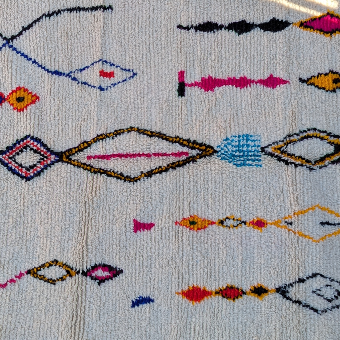 Tribalist - Rugs & Tales