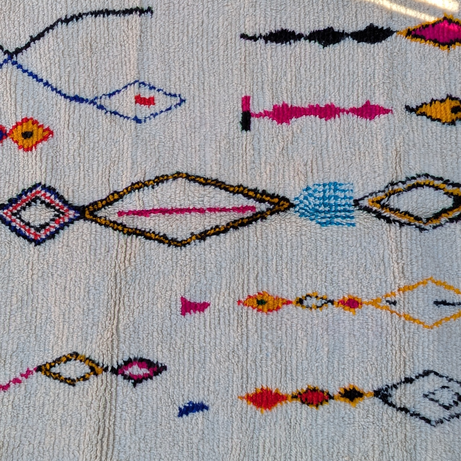 Tribalist - Rugs & Tales