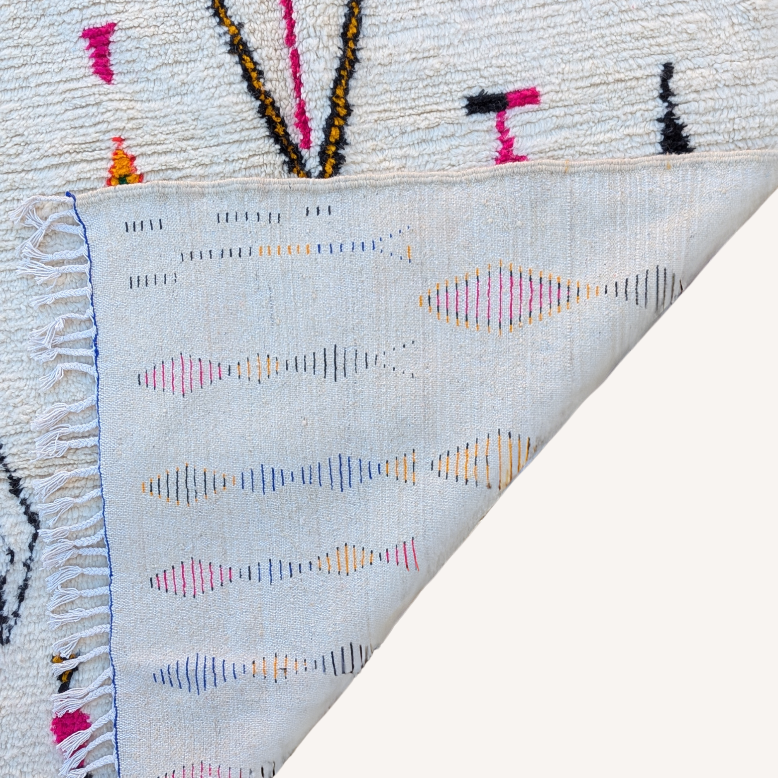 Tribalist - Rugs & Tales