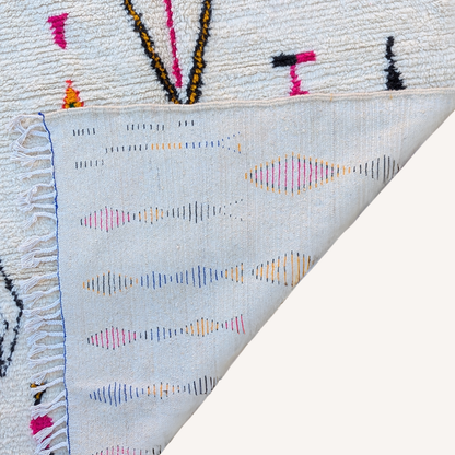 Tribalist - Rugs & Tales