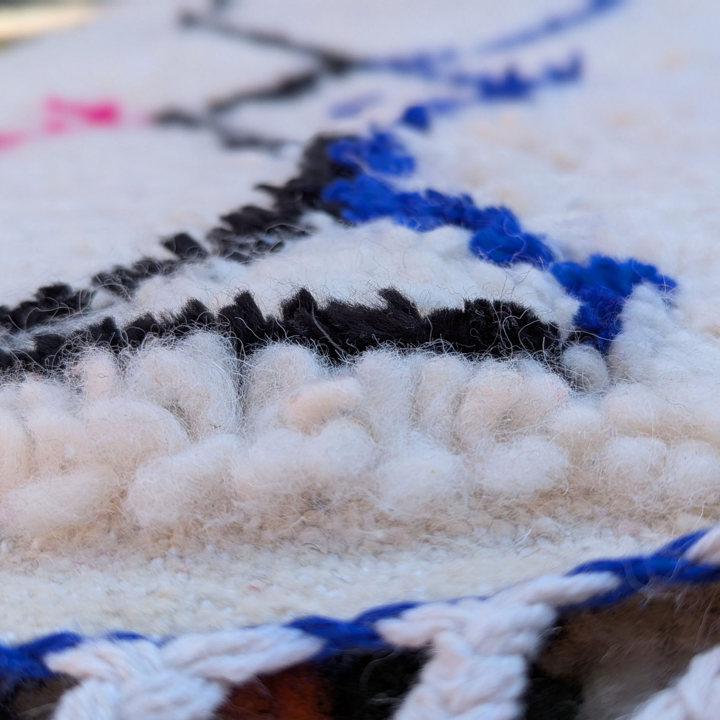 Tribalist - Rugs & Tales