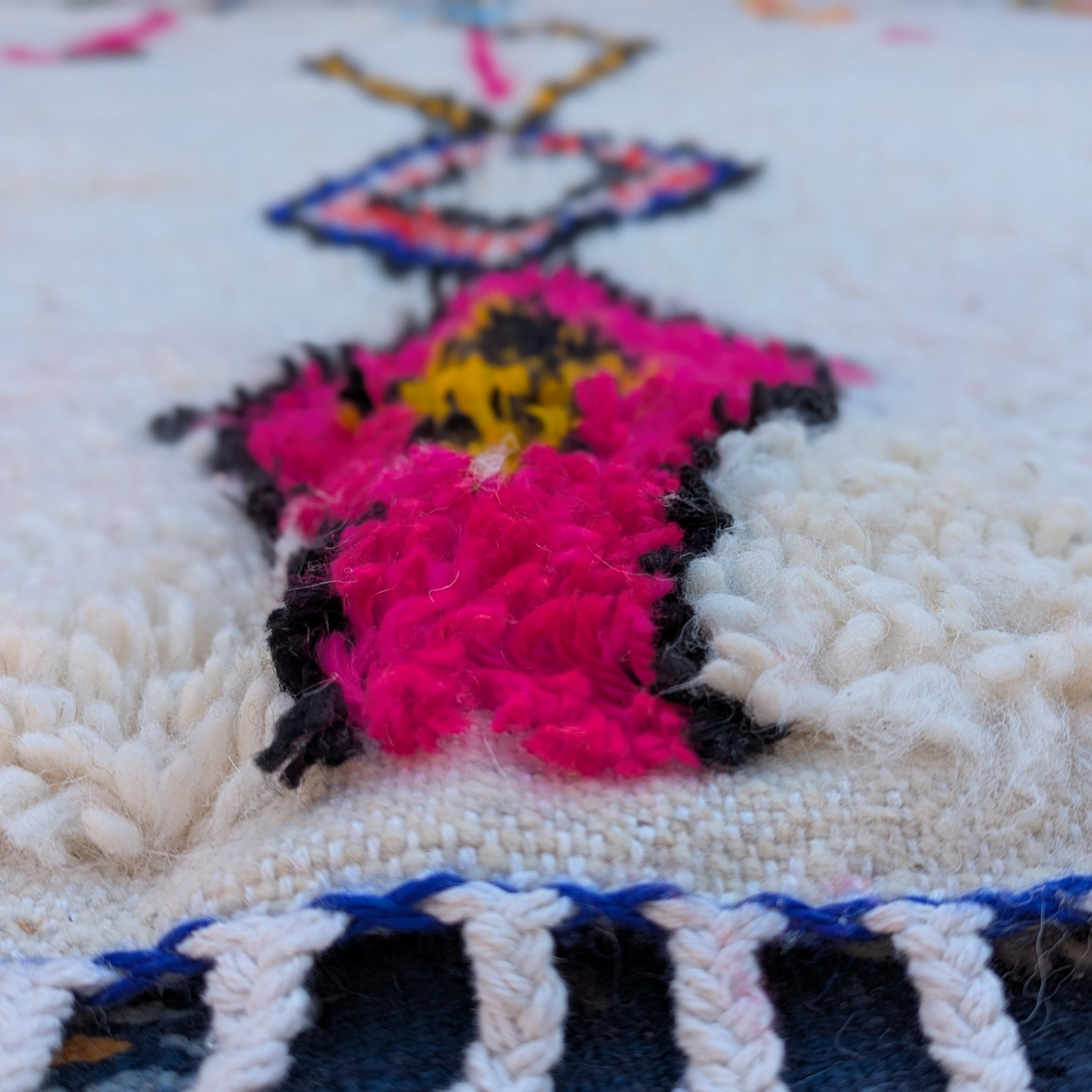 Tribalist - Rugs & Tales