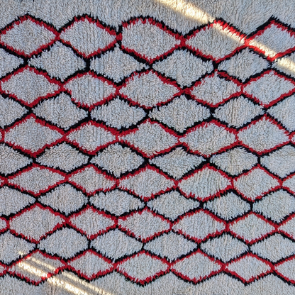 Zagora - Rugs & Tales