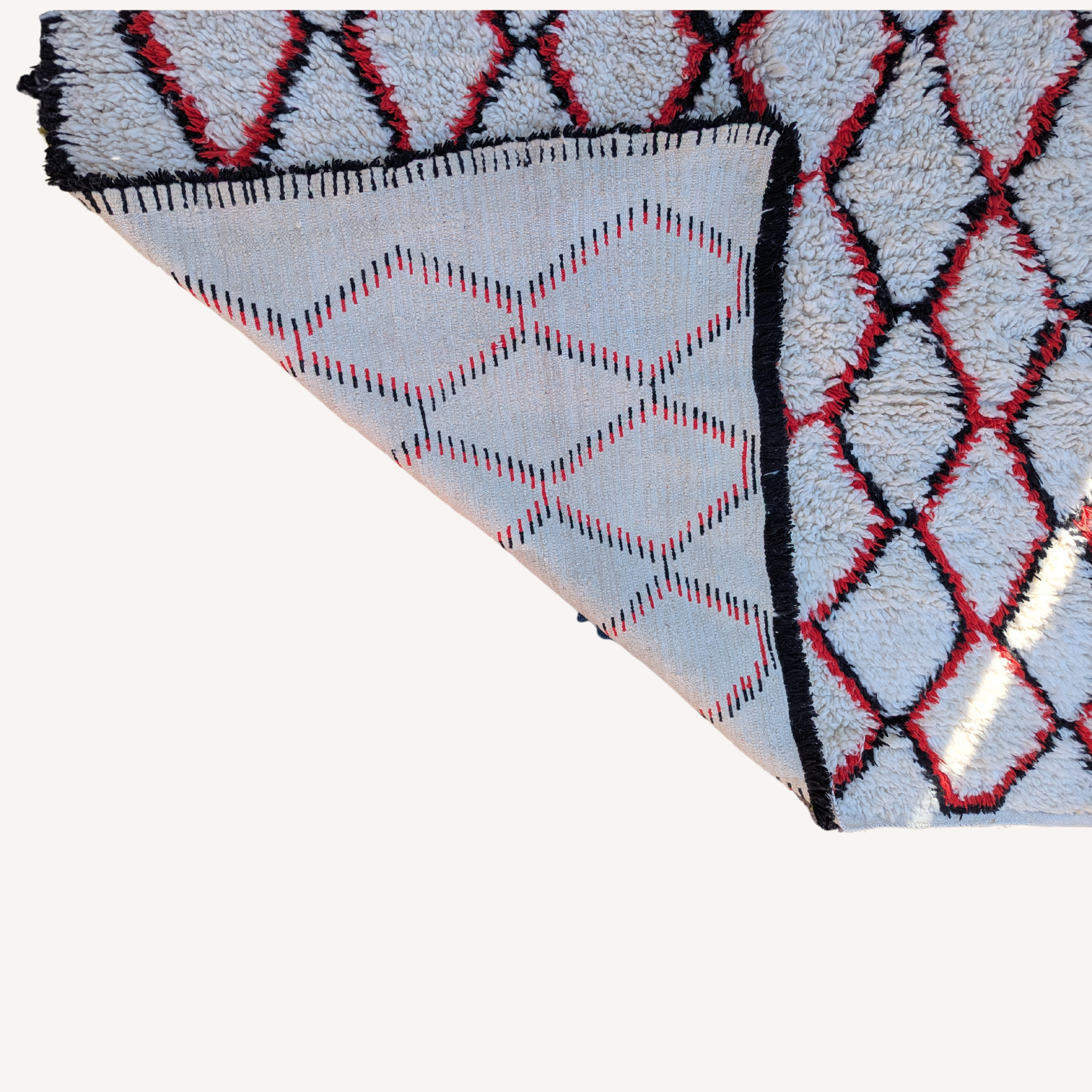 Zagora - Rugs & Tales