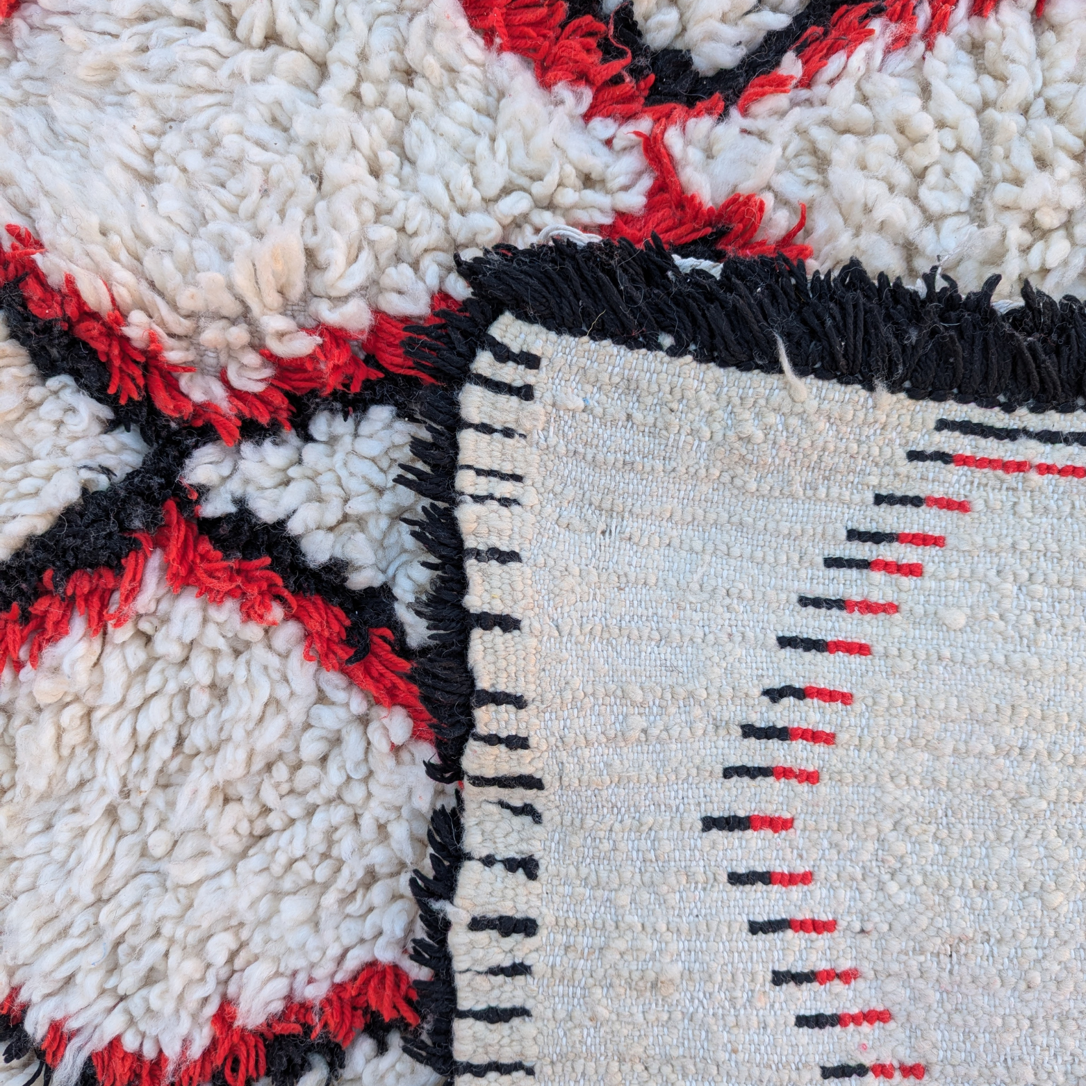 Zagora - Rugs & Tales