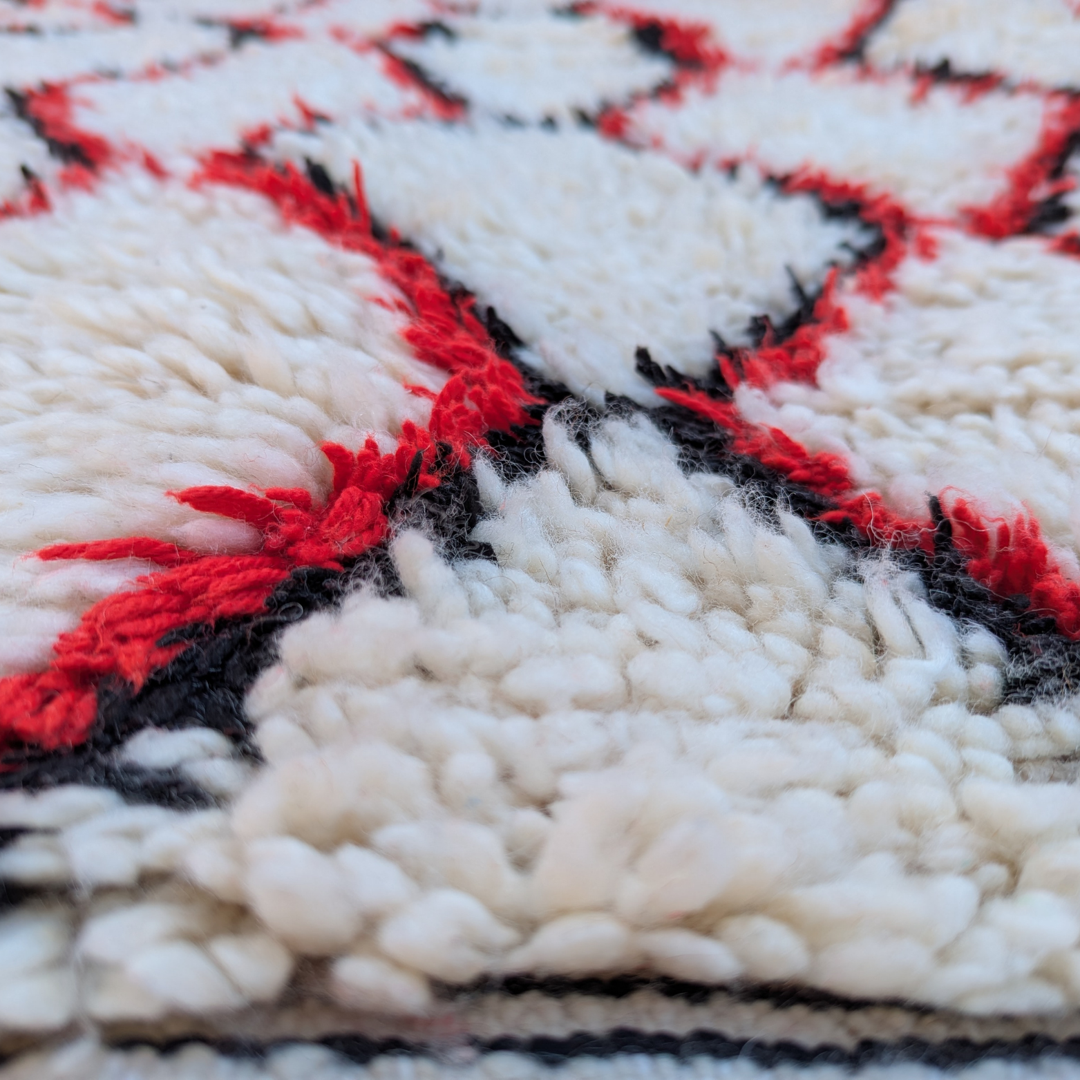 Zagora - Rugs & Tales