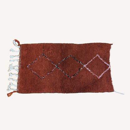 1001 nights - Rugs & Tales